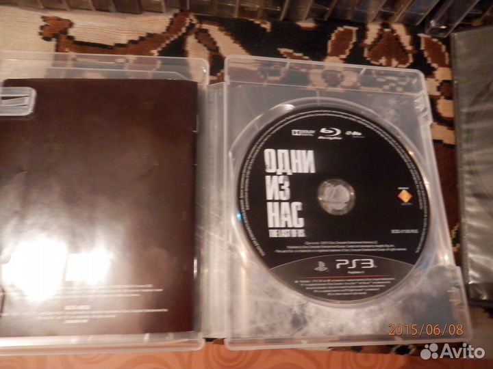 Диски Игры PlayStation 1-2-3 XBox 360 PS 1-2-3-4-5