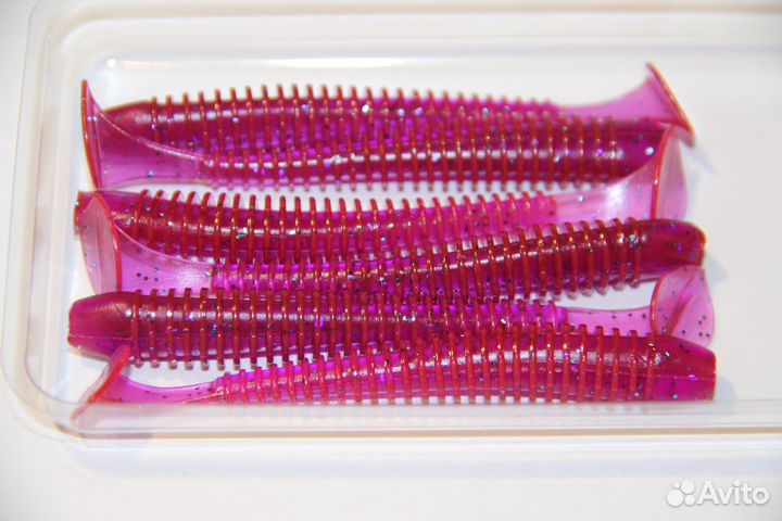 Силиконовая приманка