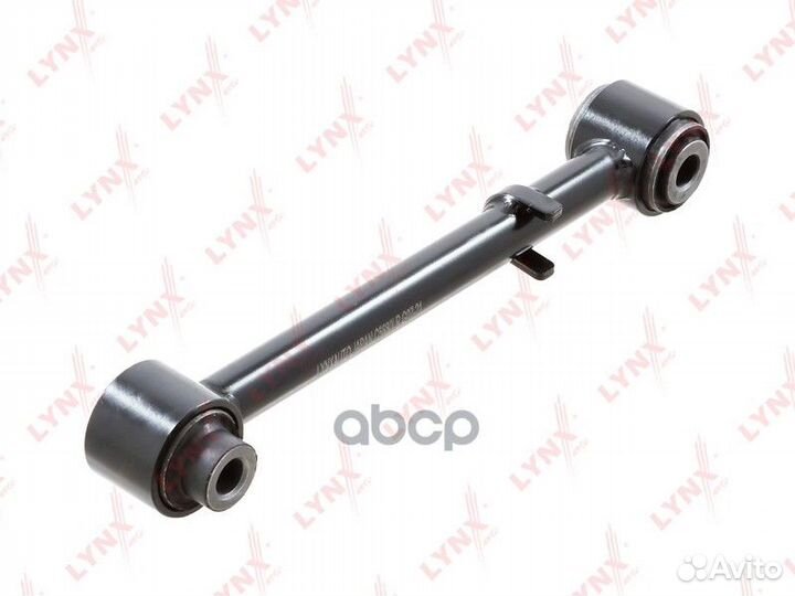 Рычаг подвески C5680LR lynxauto