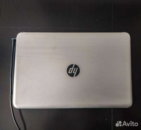 Ноутбук HP