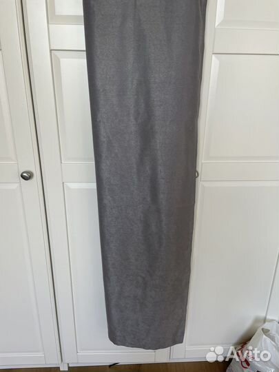 Шторы и тюль