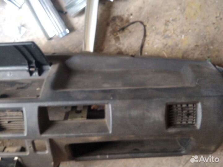 Панель на газель