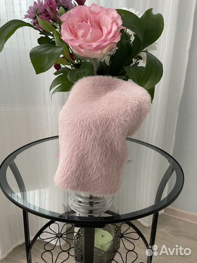 Шапка женская. Зара