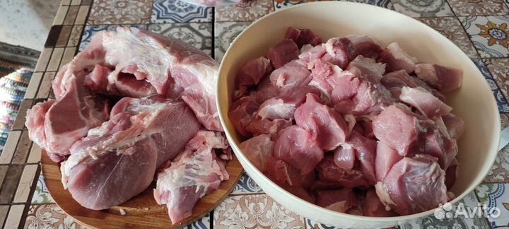 Домашняя тушёнка