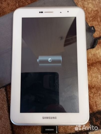 Продажа планшета