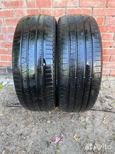 Pirelli Scorpion Verde 255/55 R20