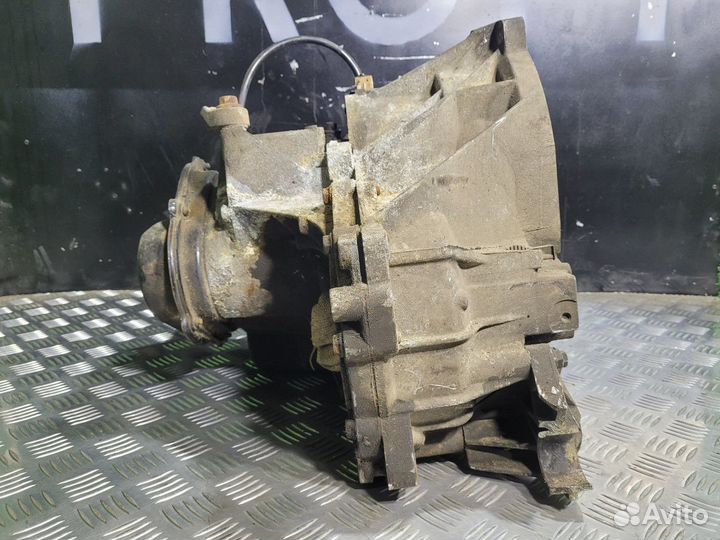 МКПП на запчатси от Ford Focus 2 (1.6) 3M5R7002NF