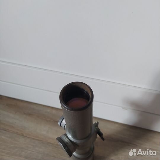 Прицел пд-2. СССР