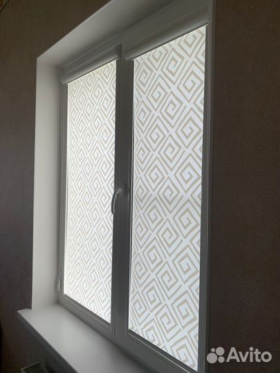 Рулонные шторы блэкаут