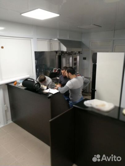 Барная стойка для кухни бу