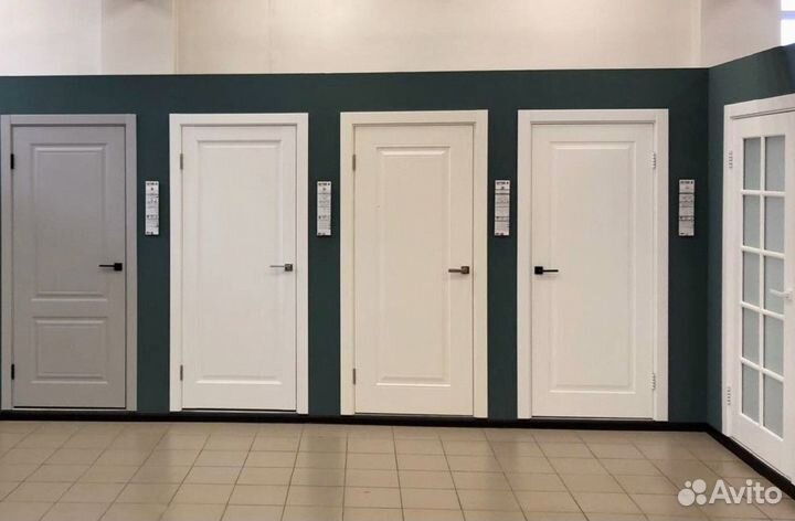 Дверь межкомнатная раздвижная