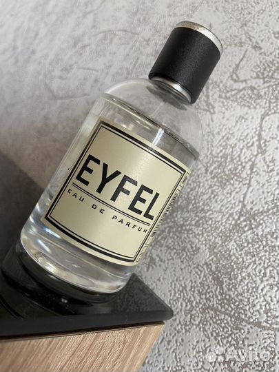 Парфюмерная вода Eyfel W-158 (100 ml)