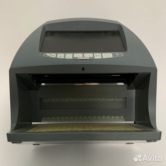 Детектор банкнот и документов DoCash