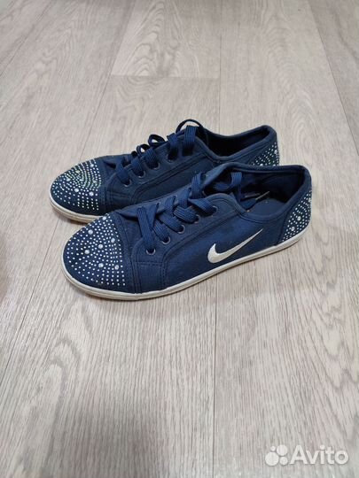 Кеды женские 36 размер