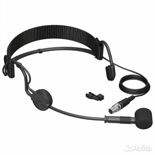 Гарнитура Behringer BC444