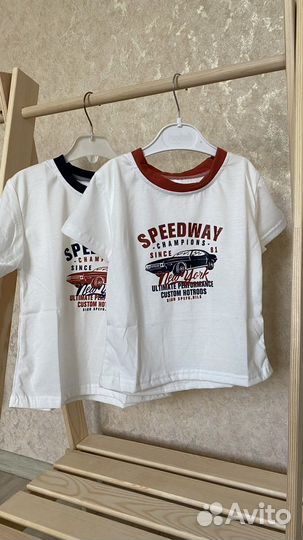 Детская одежда