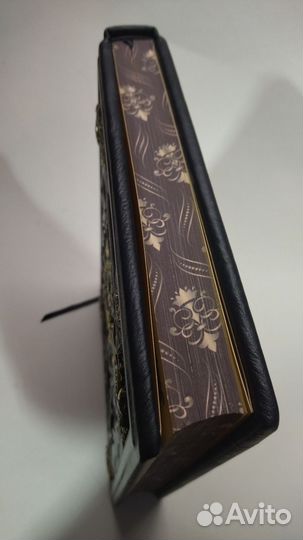 Властители Отечества. Подарочная книга