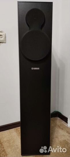 Напольная акустика yamaha