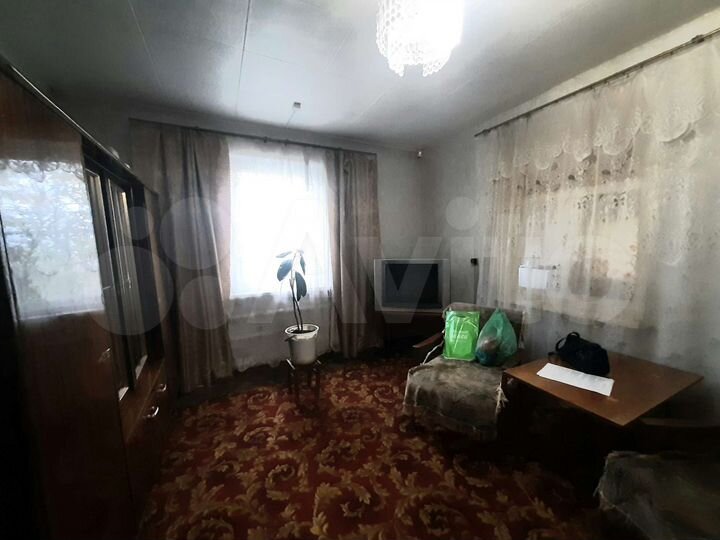 Дом 73 м² на участке 6 сот.