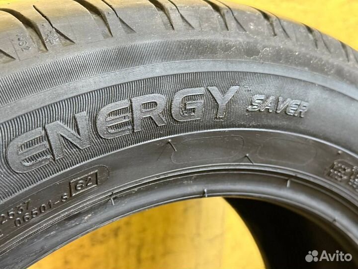 Michelin Energy Saver 205/55 R16 91V