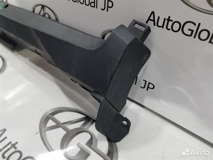 Порог Toyota Ch-R NGX50 2018