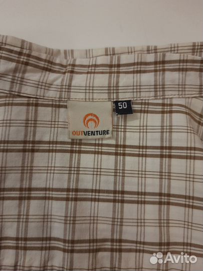 Мужская одежда пакетом 48 50, рубашки мужские