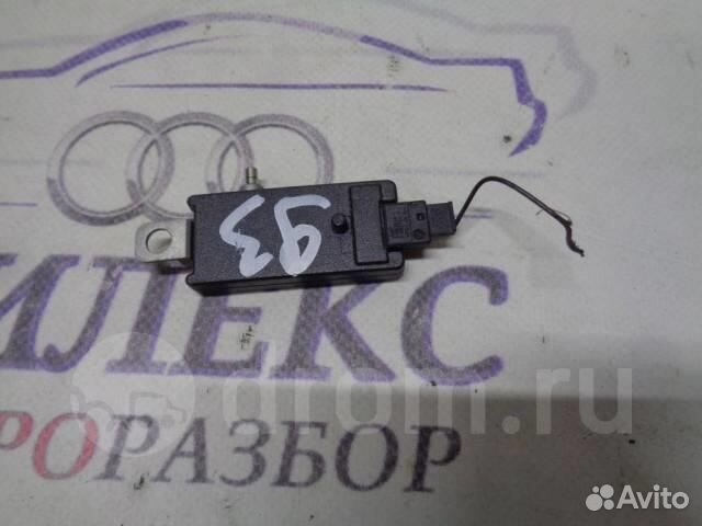 Усилитель антенны Audi A6 (C5) 1997-2004