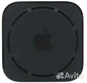 Apple TV 4k 64gb новый