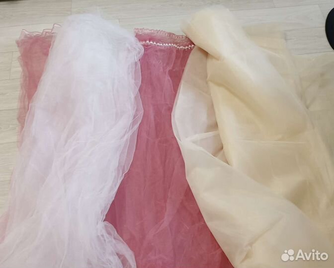 Юбка на свадебный стол свадьба