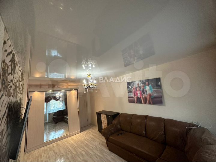 4-к. квартира, 90,7 м², 2/5 эт.