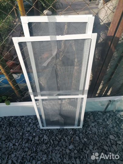 Москитная сетка