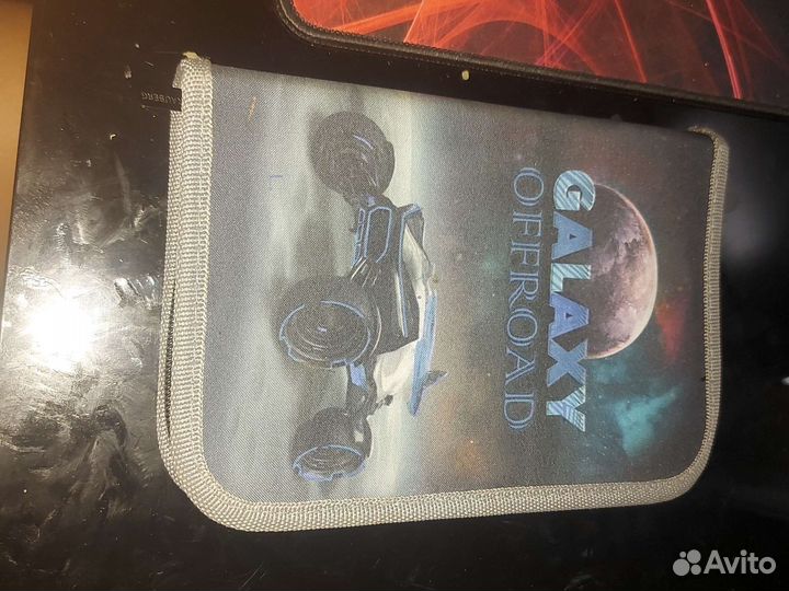 Пенал для школы