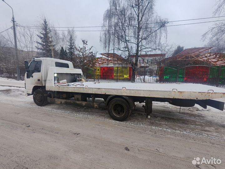 Эвакуатор. Услуги эвакуатора