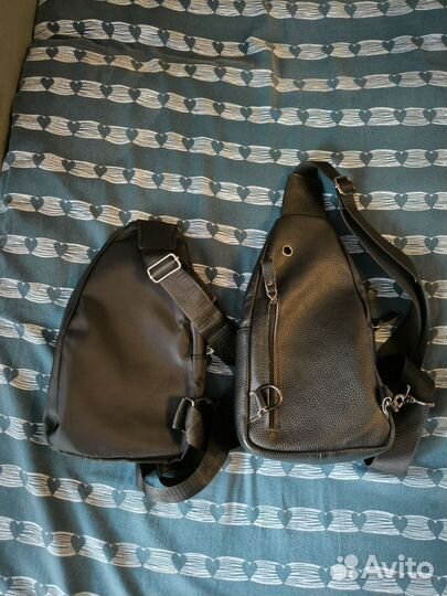 Сумка мужская