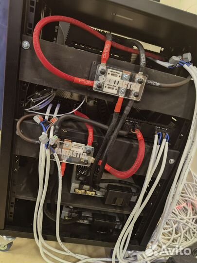 Акустическая система