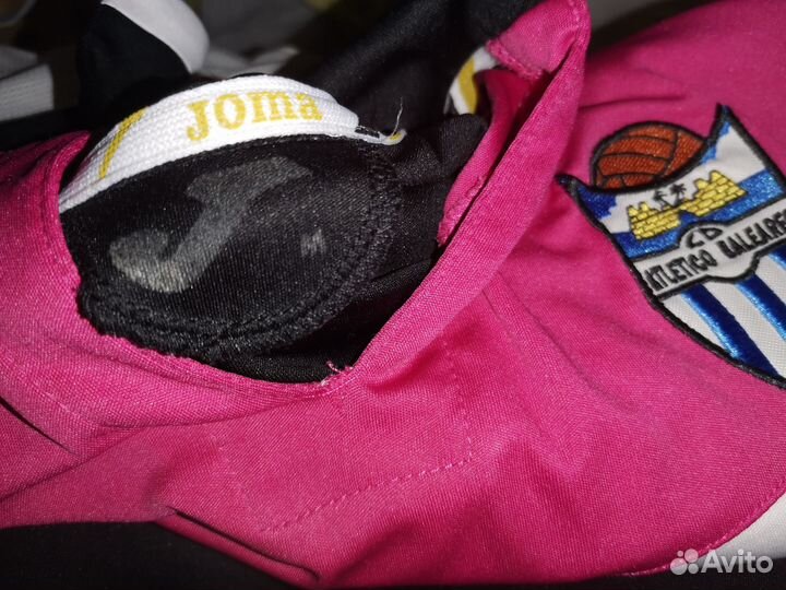 Игровые майки