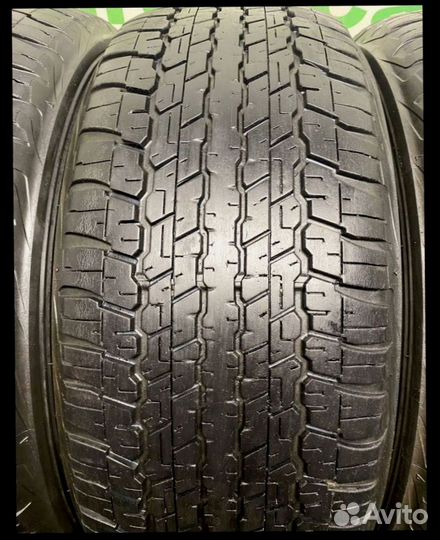 Dunlop Grandtrek AT22 265/60 R18