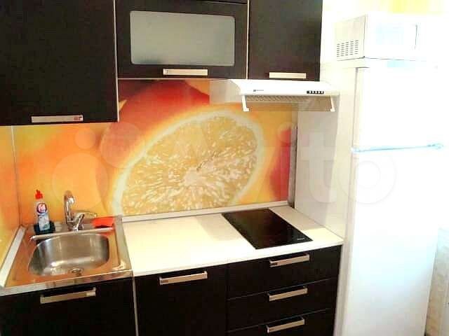 1-к. квартира, 32 м², 2/5 эт.