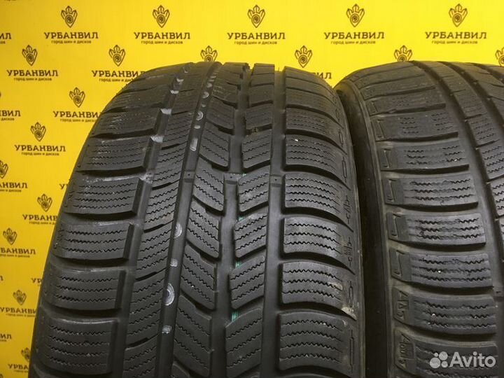 Nexen Winguard Sport 215/50 R17 95V