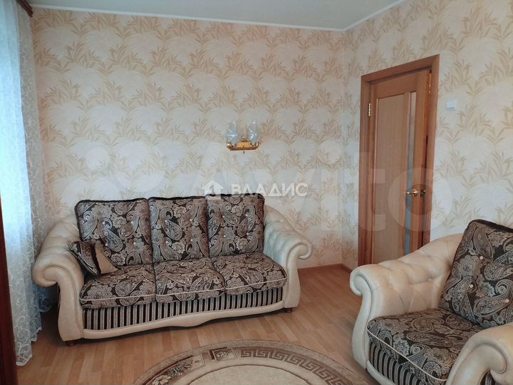 1-к. квартира, 30,3 м², 5/5 эт.