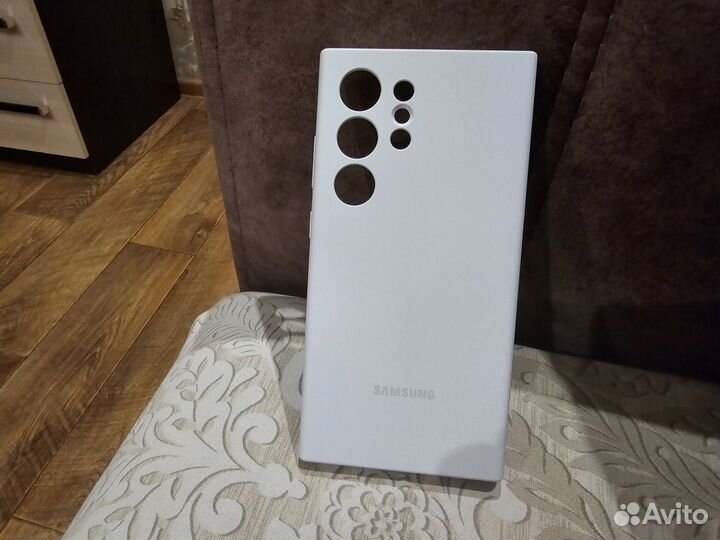 Чехол на samsung s24 ultra