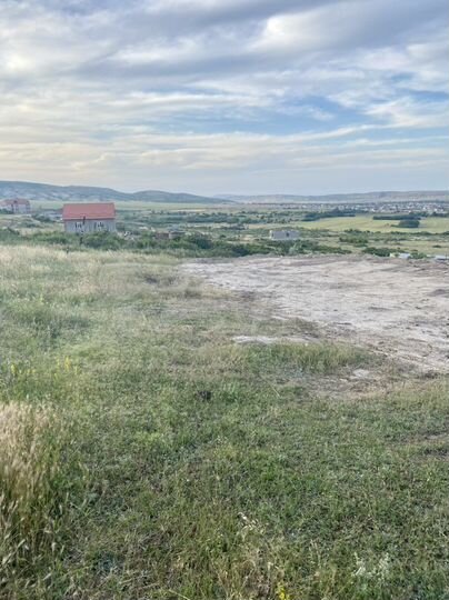 Участок 6 сот. (ИЖС)