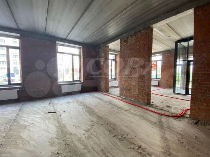 Продам торговое помещение, 101.8 м²