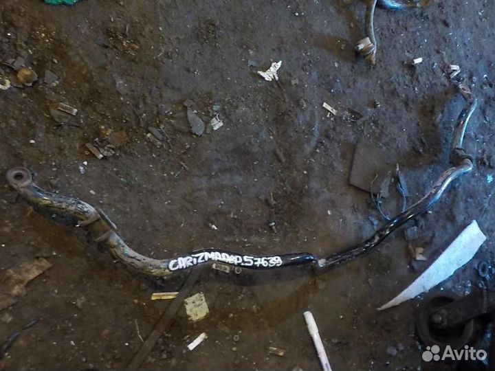 Стабилизатор передний Mitsubishi Carisma