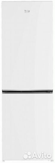 Холодильник Beko B1rcnk332W белый