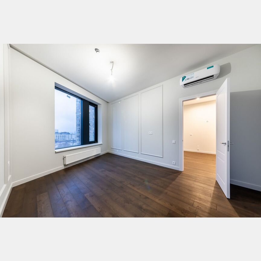 1-к. квартира, 49,6 м², 7/8 эт.