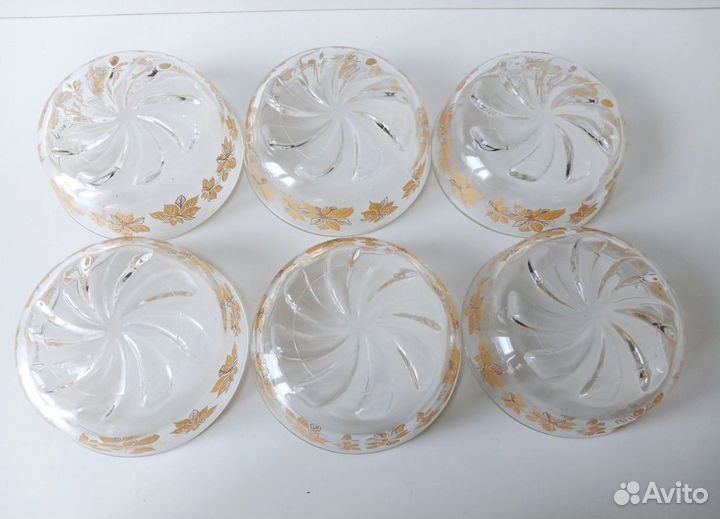 Набор салатников