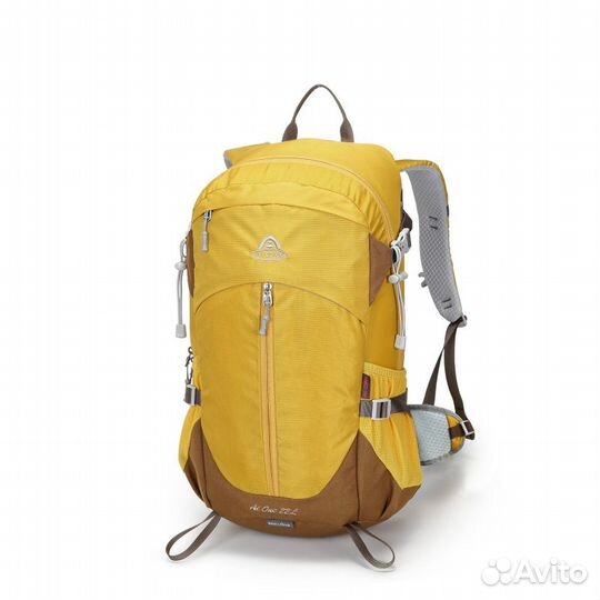 Рюкзак туристический с каркасом AI ONE 22л