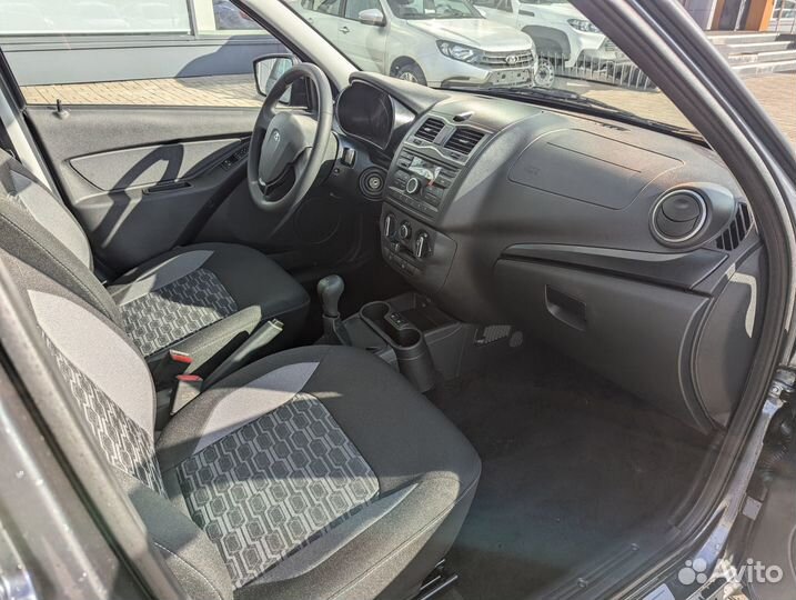 ВАЗ Granta Cross 1.6 МТ, 2025