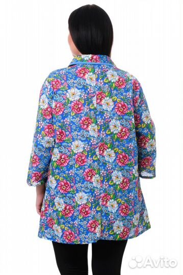 Одежда оптом. Кофта женская 